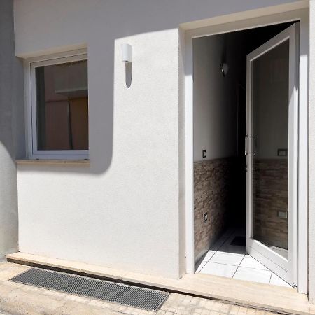 Ferienwohnung Monolocale Salento Galatone Exterior foto