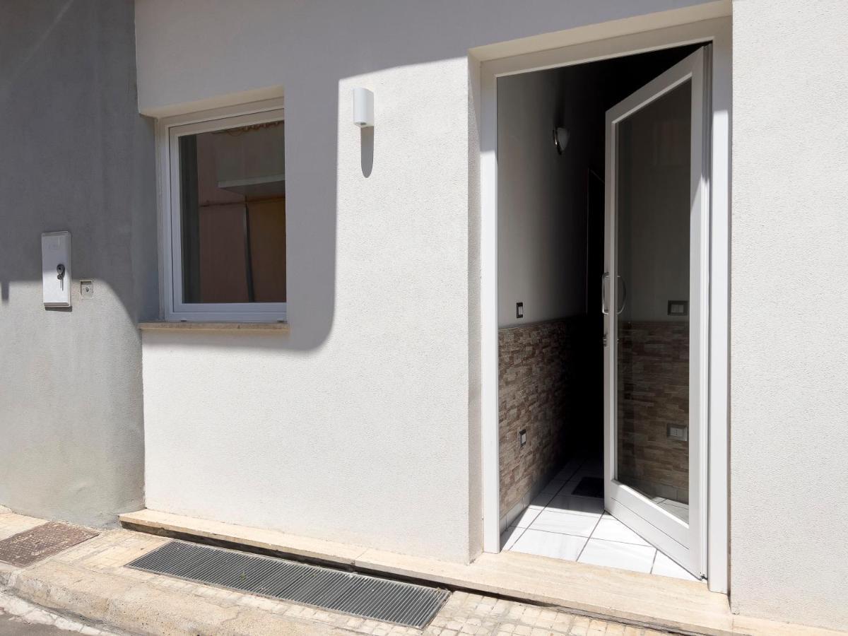 Ferienwohnung Monolocale Salento Galatone Exterior foto