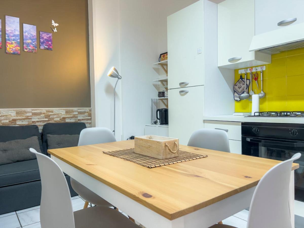 Ferienwohnung Monolocale Salento Galatone Exterior foto