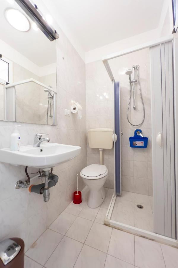 Ferienwohnung Monolocale Salento Galatone Exterior foto